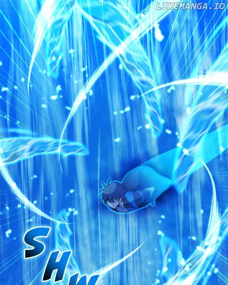 Solo Spell Caster Chapter 184 52